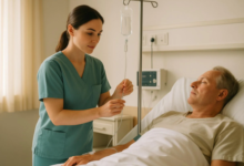 Enhancing Patient Care Through Advanced Intravenous Delivery Systems