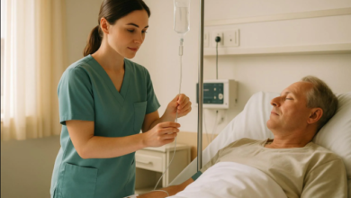 Enhancing Patient Care Through Advanced Intravenous Delivery Systems