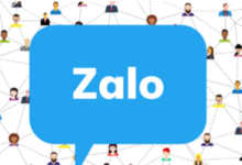 Zalo Official Website: Everything You Need to Know