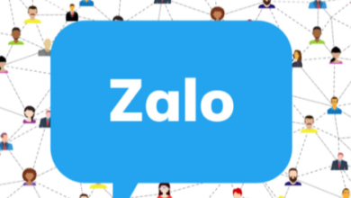 Zalo Official Website: Everything You Need to Know