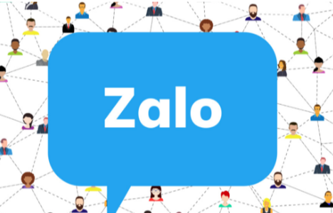Zalo Official Website: Everything You Need to Know