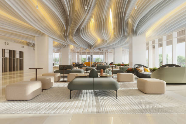 How Hotel and Hospitality Assembly Services Enhance Guest Experience