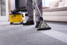 How Carpet Cleaning in North Shore Can Extend Your Carpet’s Life