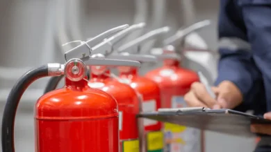 Importance of Fire Risk Assessment in Workplace Safety