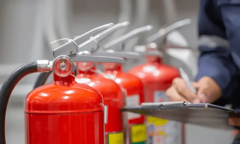 Importance of Fire Risk Assessment in Workplace Safety