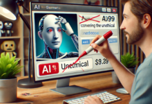 The Role of AI-Generated Memes in Modern Online Entertainment Trends