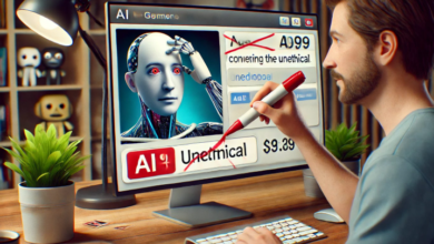 The Role of AI-Generated Memes in Modern Online Entertainment Trends