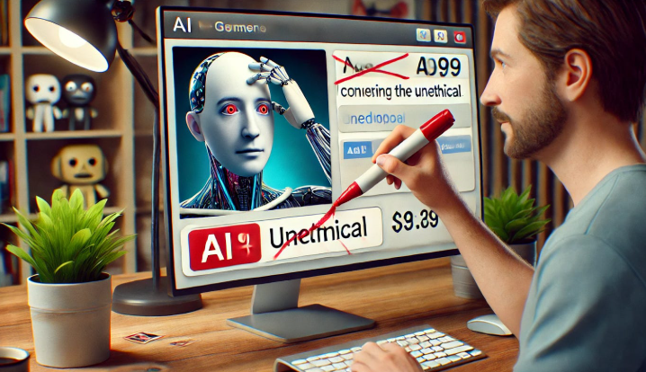 The Role of AI-Generated Memes in Modern Online Entertainment Trends