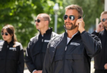 High Net Worth Individual Security: Smart Security for a High-profile Life