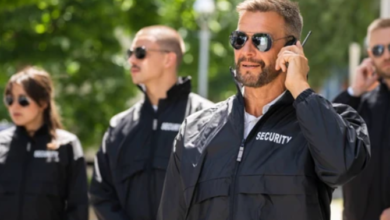 High Net Worth Individual Security: Smart Security for a High-profile Life