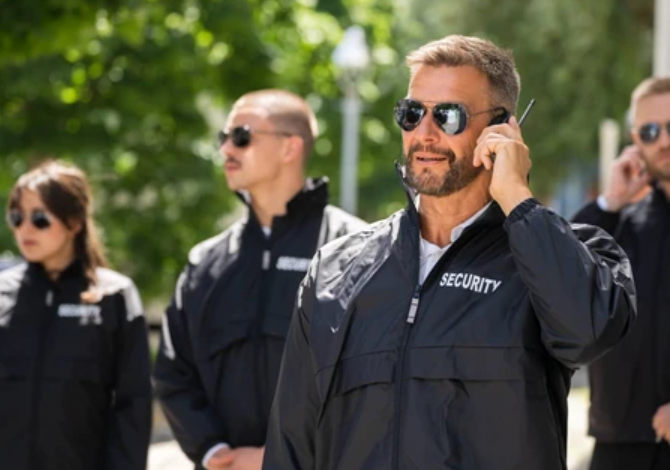 High Net Worth Individual Security: Smart Security for a High-profile Life