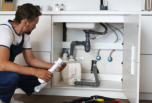 Flowing Freely: The Importance of Professional Rooter Services Plumbing 
