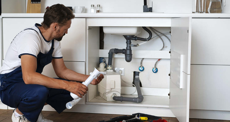 Flowing Freely: The Importance of Professional Rooter Services Plumbing 