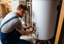 The Importance of Expert Water Heater Installation by Professionals