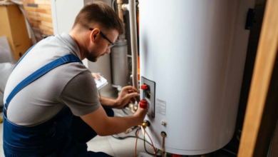 The Importance of Expert Water Heater Installation by Professionals