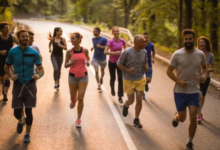 Endurance Performance