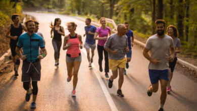 Endurance Performance