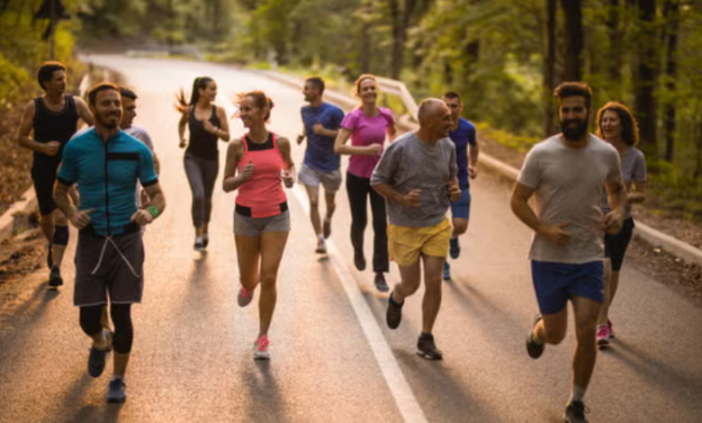 Endurance Performance