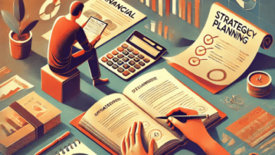 Rebounding From Tax Debt: Essential Steps for Financial Recovery