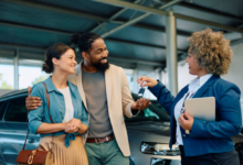 Why Buying From a Used Toyota Dealership in Houston Is a Smart Choice