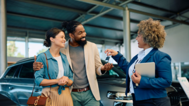 Why Buying From a Used Toyota Dealership in Houston Is a Smart Choice