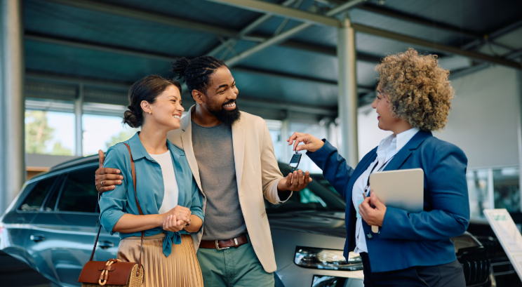 Why Buying From a Used Toyota Dealership in Houston Is a Smart Choice