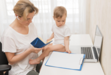 How to Claim Child Support in Australia