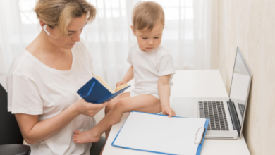 How to Claim Child Support in Australia