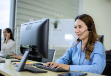 How Implementing Contact Centers Transforms Customer Service Experience?