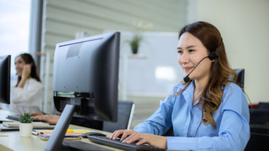 How Implementing Contact Centers Transforms Customer Service Experience?