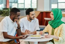 Top Business Colleges in Qatar