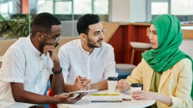 Top Business Colleges in Qatar