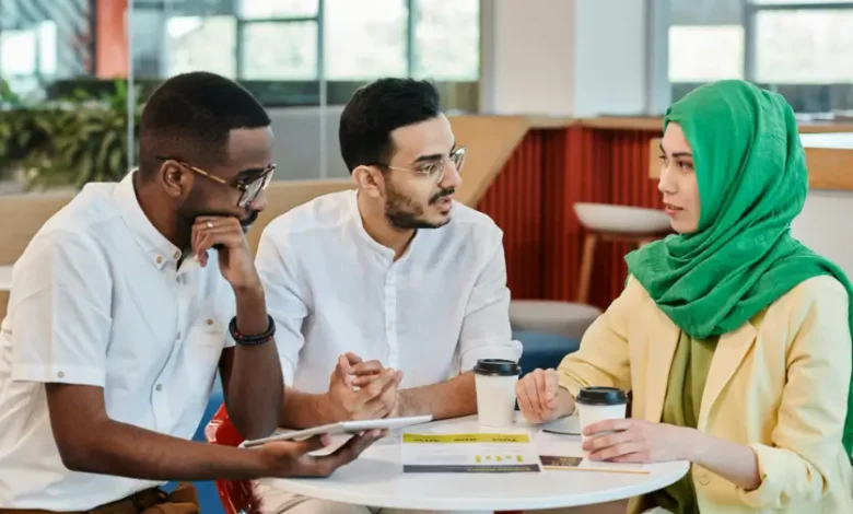 Top Business Colleges in Qatar