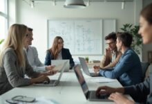 Business Professionals: What to Look for in a File Share Connector Service