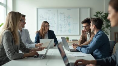 Business Professionals: What to Look for in a File Share Connector Service