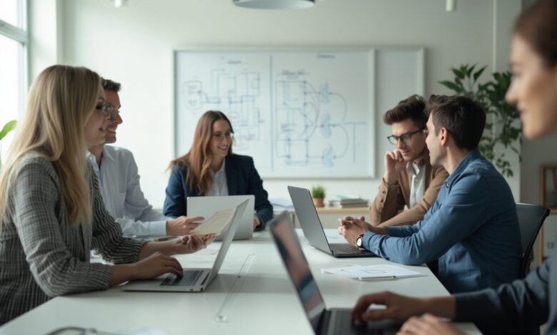 Business Professionals: What to Look for in a File Share Connector Service