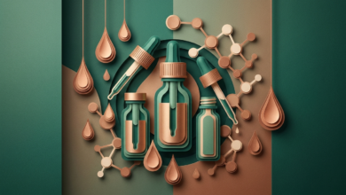 Is Copper Peptide Safe for Daily Skincare Use?