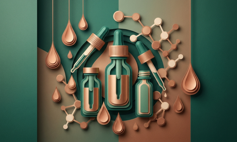 Is Copper Peptide Safe for Daily Skincare Use?
