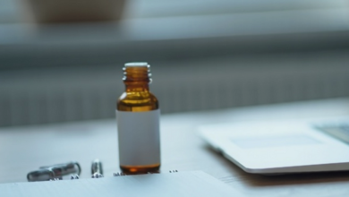 Peptide Sciences, the Research-Chemical Trap, and What Actually Keeps You Safer