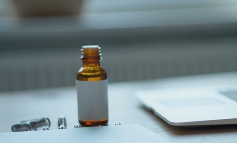 Peptide Sciences, the Research-Chemical Trap, and What Actually Keeps You Safer